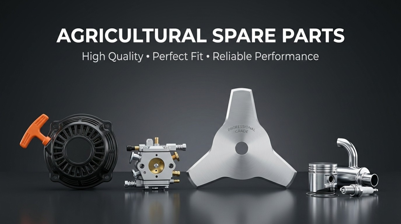 spare parts