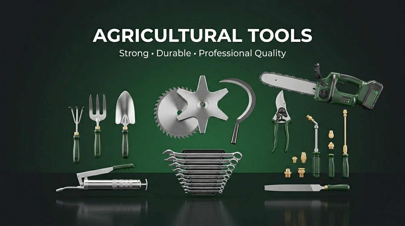 Agricultural Tools