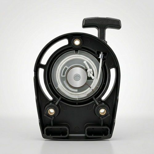 GX 35 BRUSH CUTTER RECOIL HEAVY SPARE PARTS