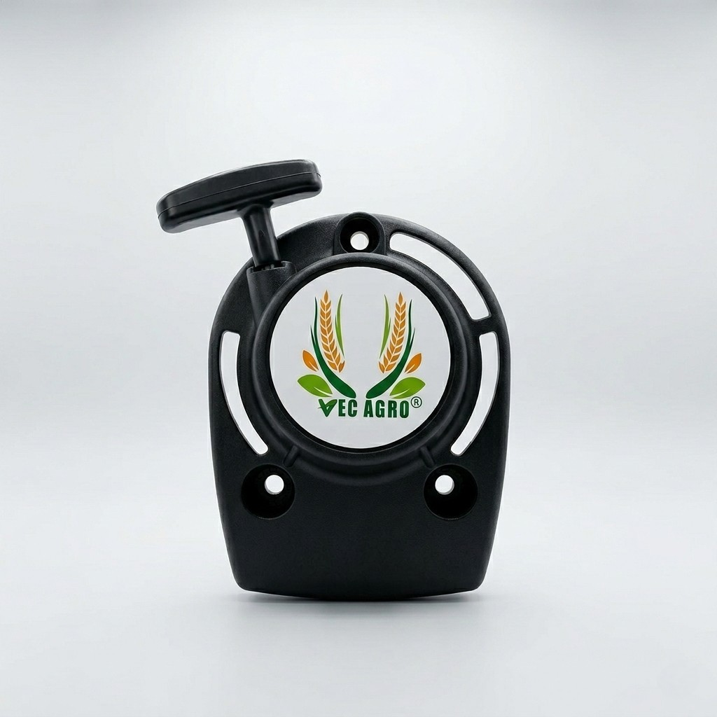 GX 35 BRUSH CUTTER RECOIL HEAVY SPARE PARTS