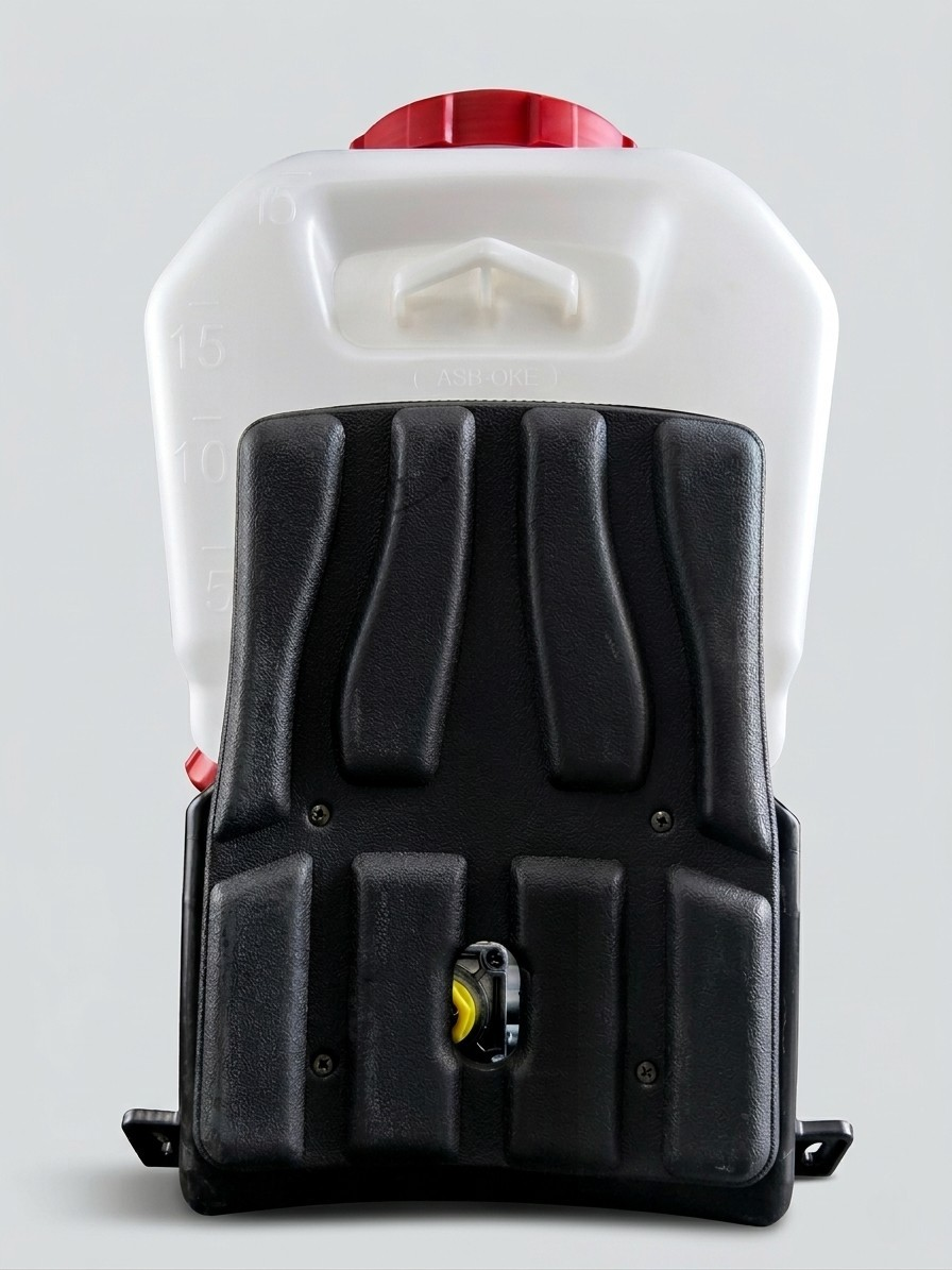 Sampoorthi Manual Petrol Pump - Heavy Duty