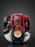 Side Pack Wood Cutter Brush Cutter – 35cc 4 Stroke Petrol Engine